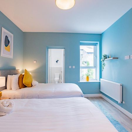 The Large Group House -Sleeps 21 Vila Dublin Exterior foto