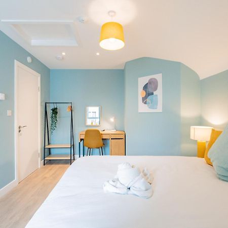 The Large Group House -Sleeps 21 Vila Dublin Exterior foto