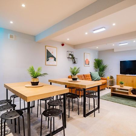 The Large Group House -Sleeps 21 Vila Dublin Exterior foto