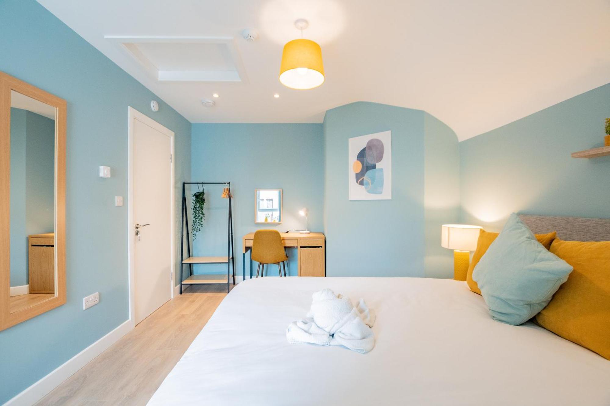 The Large Group House -Sleeps 21 Vila Dublin Exterior foto