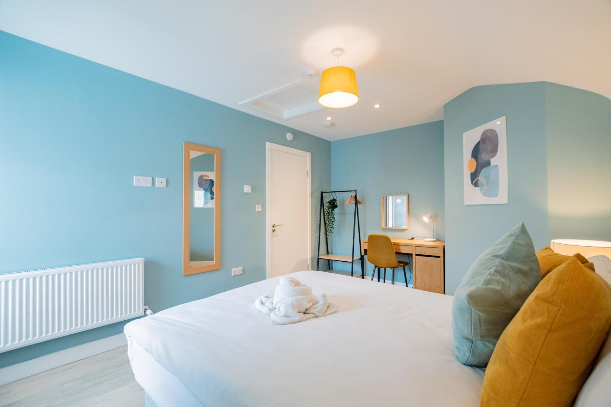 The Large Group House -Sleeps 21 Vila Dublin Exterior foto