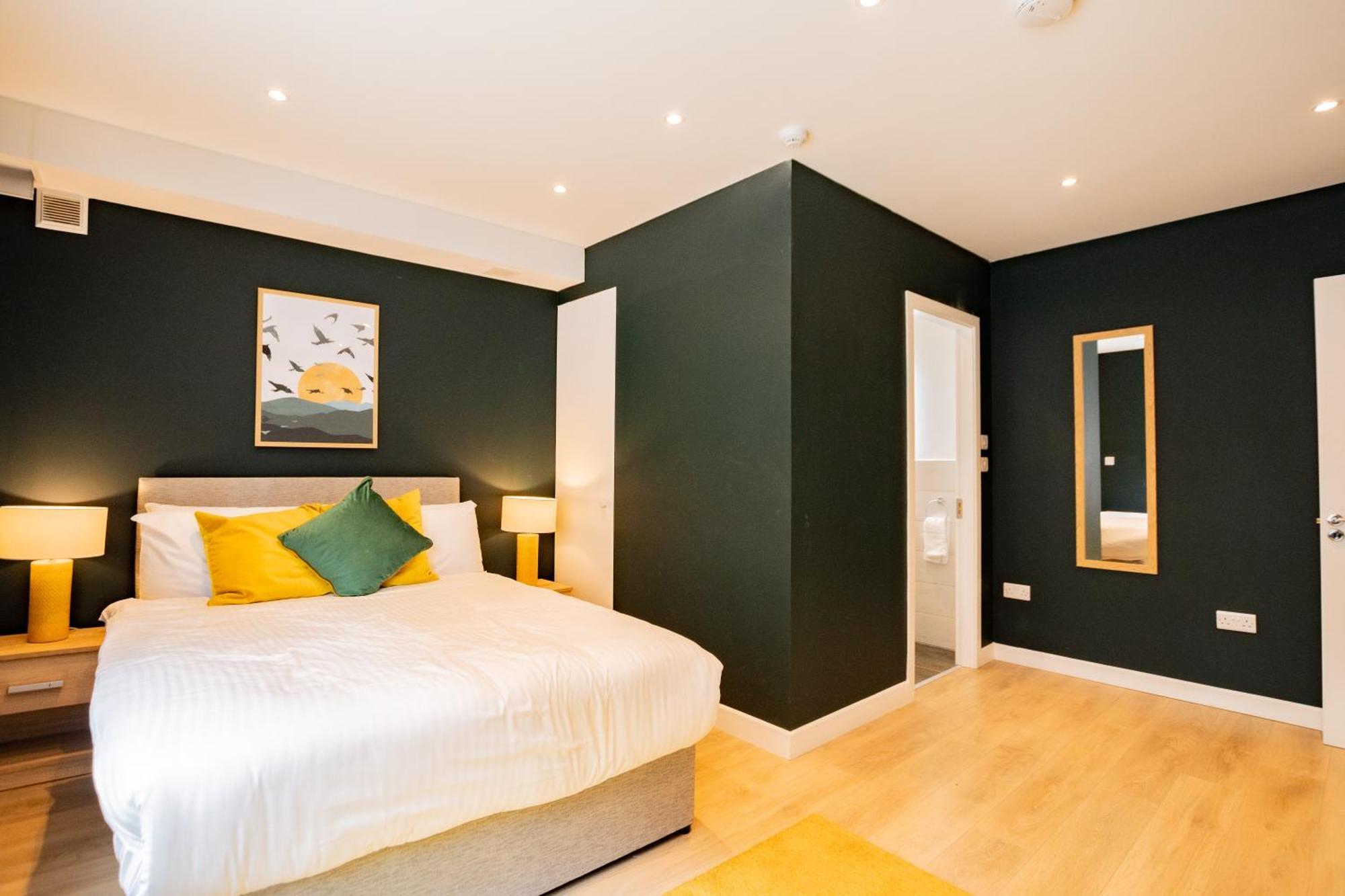 The Large Group House -Sleeps 21 Vila Dublin Exterior foto
