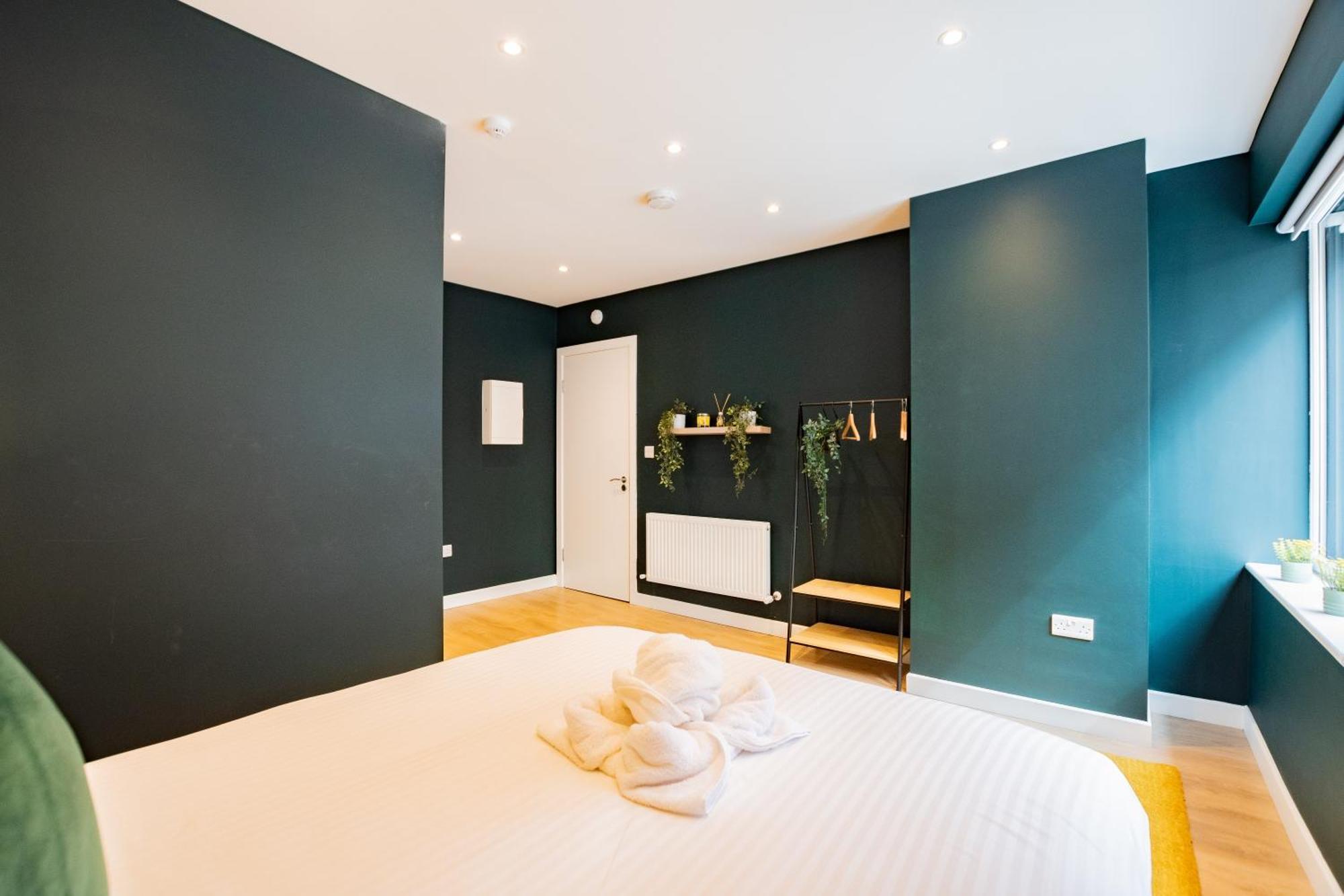 The Large Group House -Sleeps 21 Vila Dublin Exterior foto