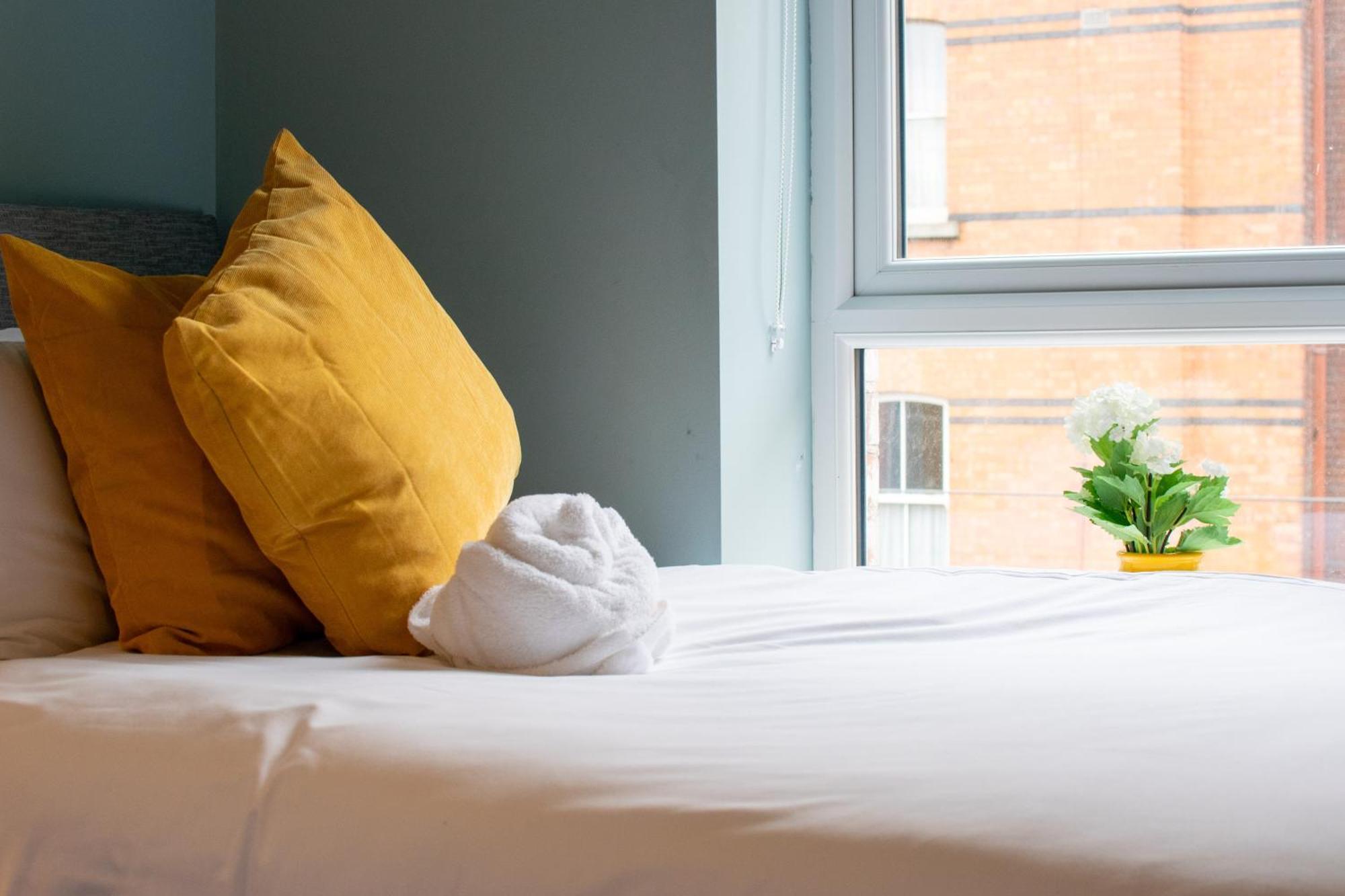 The Large Group House -Sleeps 21 Vila Dublin Exterior foto