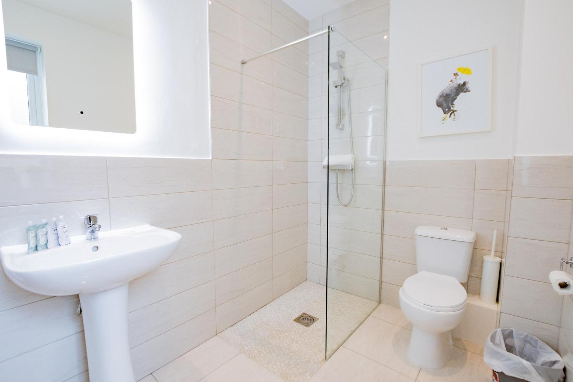 The Large Group House -Sleeps 21 Vila Dublin Exterior foto
