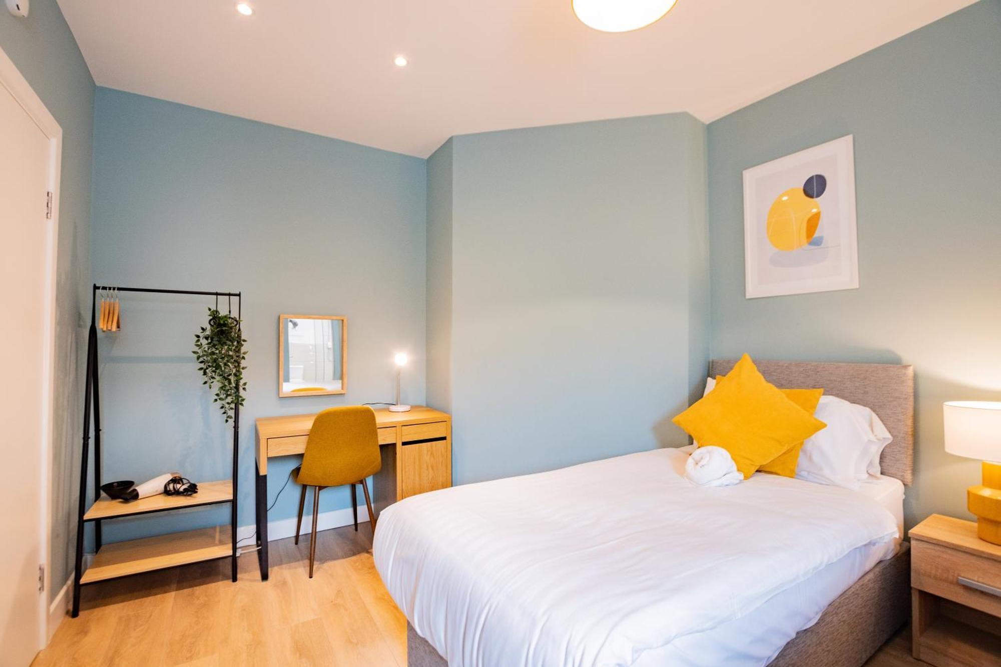 The Large Group House -Sleeps 21 Vila Dublin Exterior foto