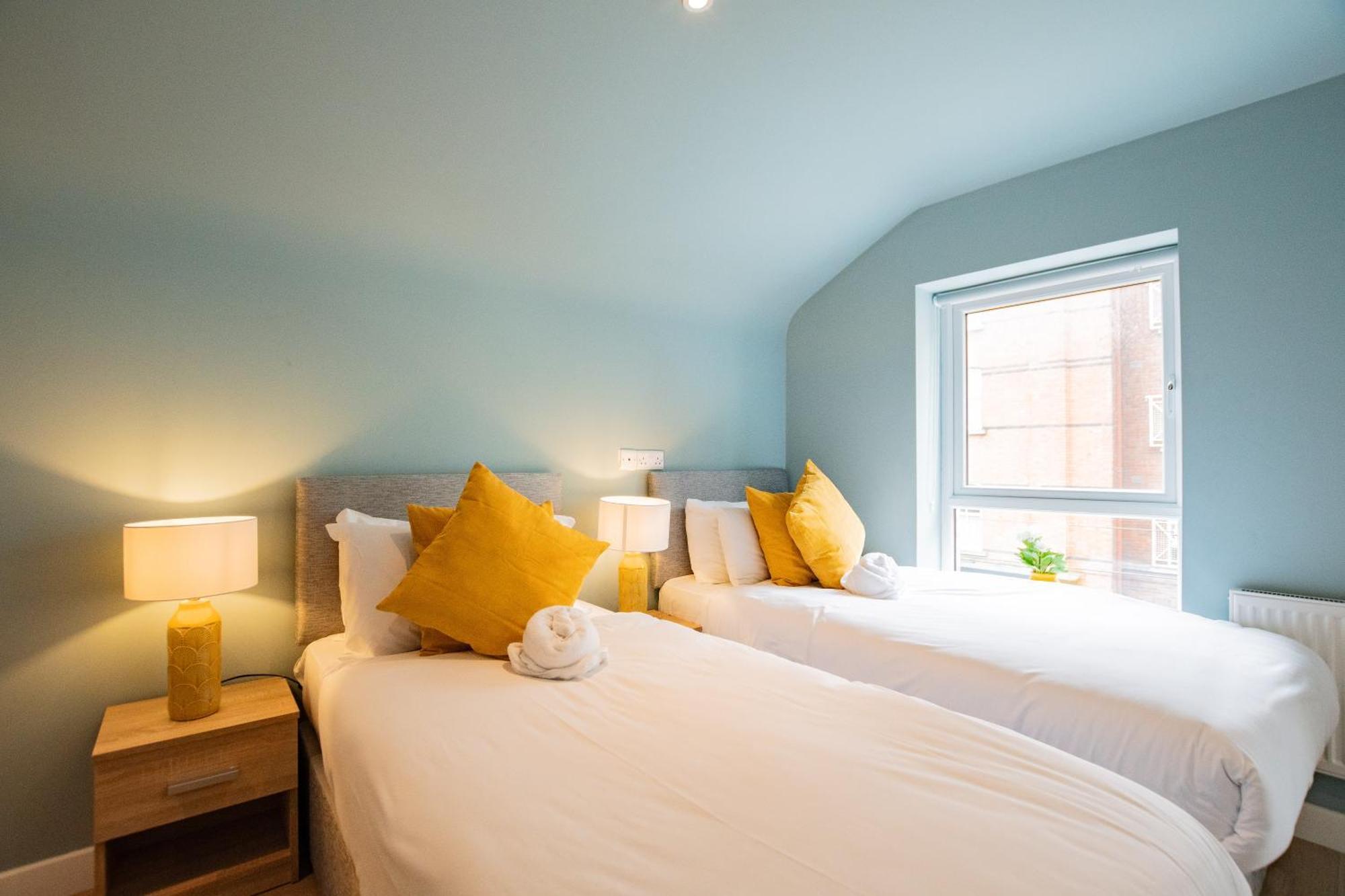 The Large Group House -Sleeps 21 Vila Dublin Exterior foto