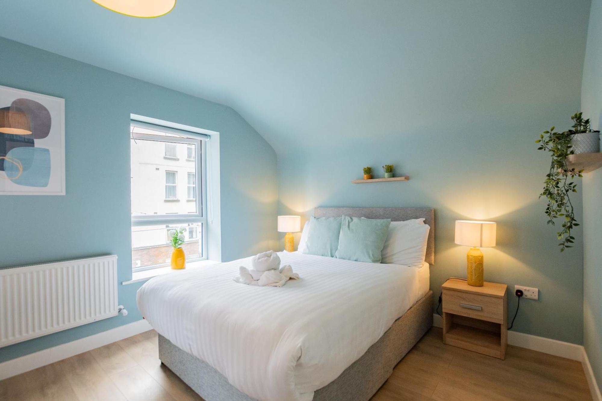 The Large Group House -Sleeps 21 Vila Dublin Exterior foto