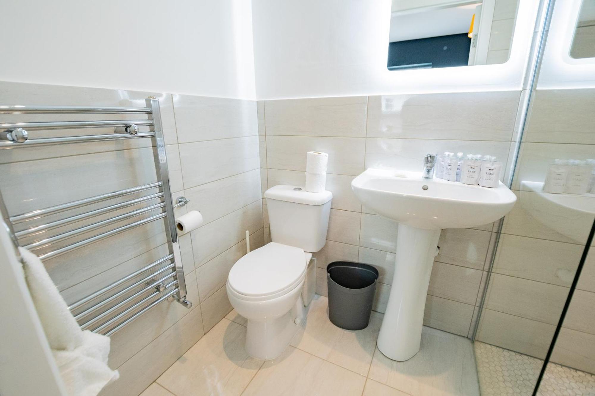 The Large Group House -Sleeps 21 Vila Dublin Exterior foto