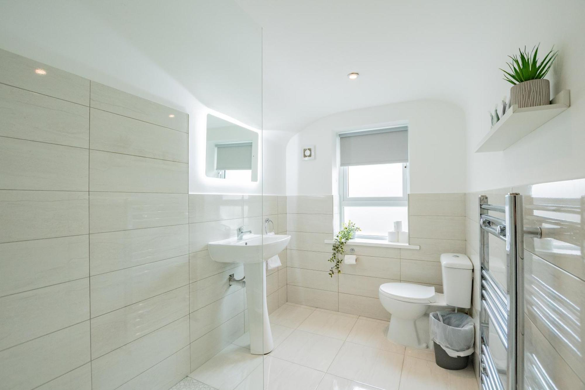 The Large Group House -Sleeps 21 Vila Dublin Exterior foto