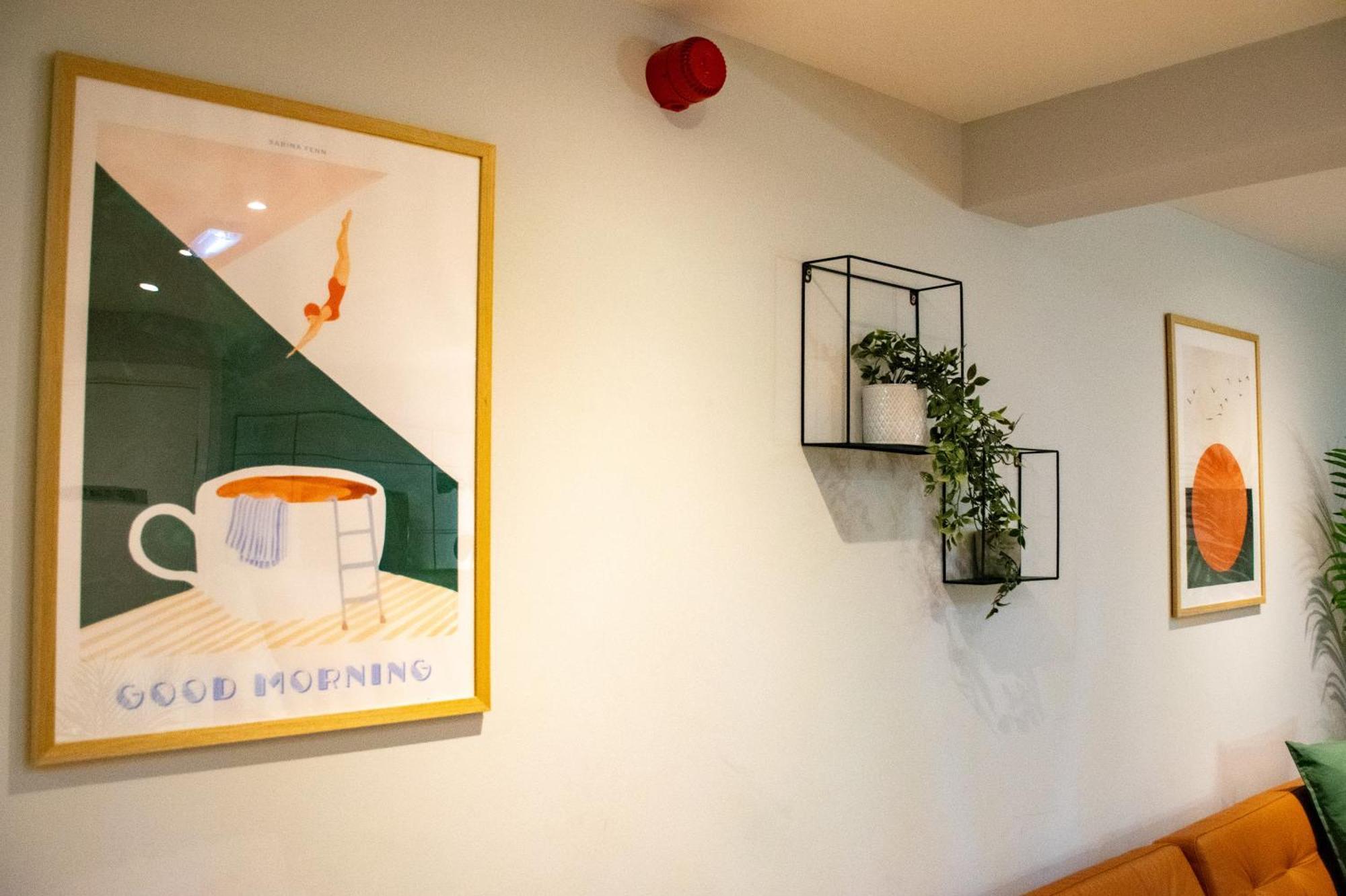 The Large Group House -Sleeps 21 Vila Dublin Exterior foto