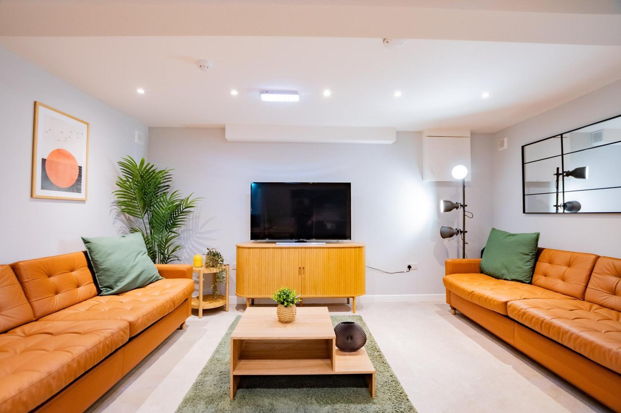 The Large Group House -Sleeps 21 Vila Dublin Exterior foto