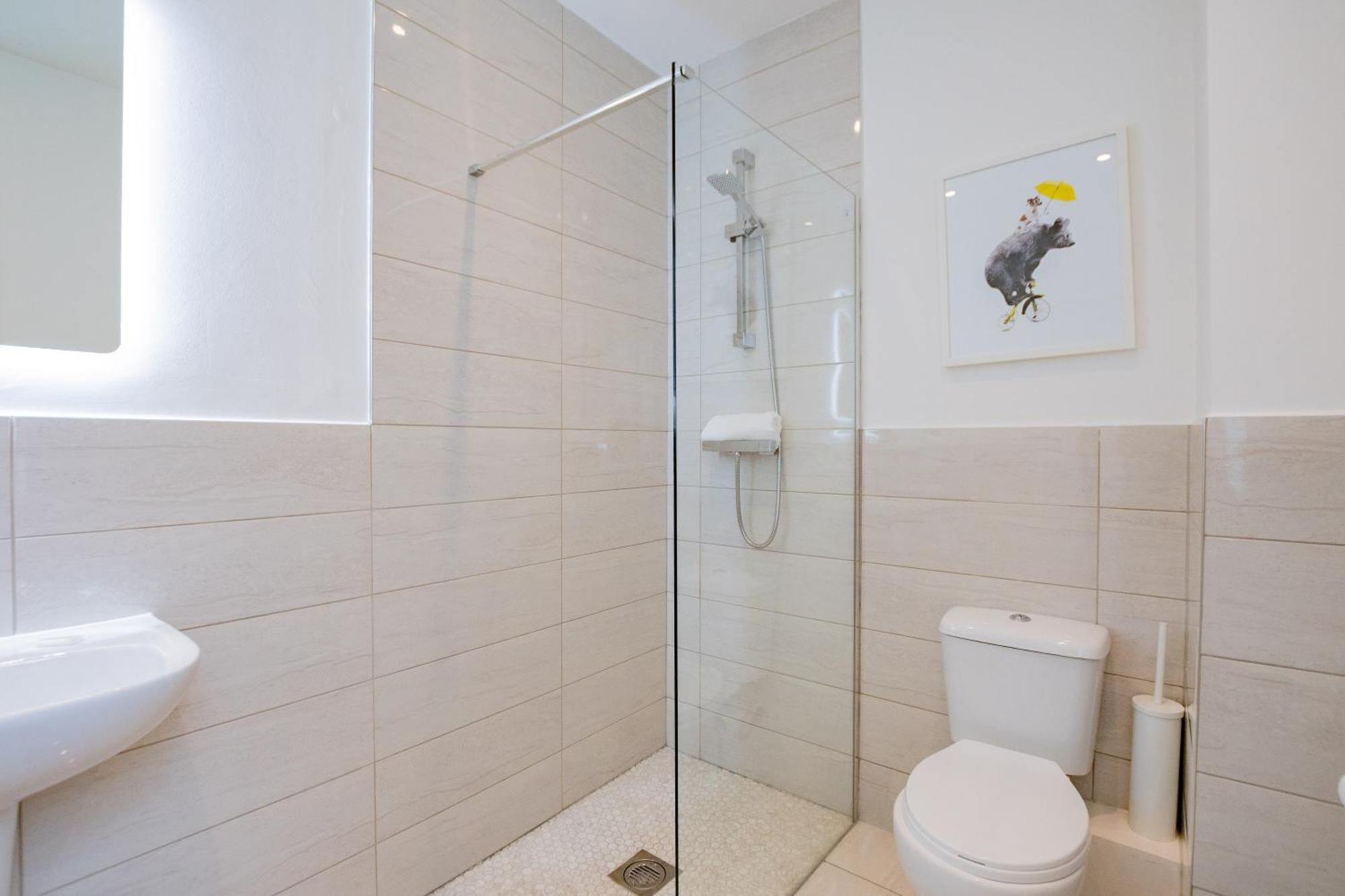 The Large Group House -Sleeps 21 Vila Dublin Exterior foto