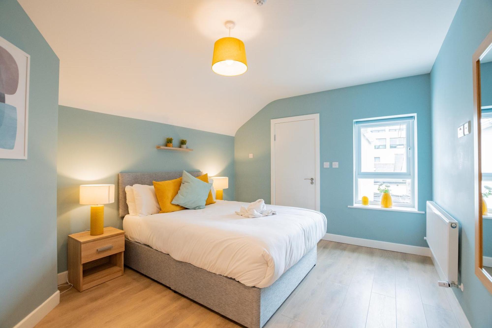 The Large Group House -Sleeps 21 Vila Dublin Exterior foto