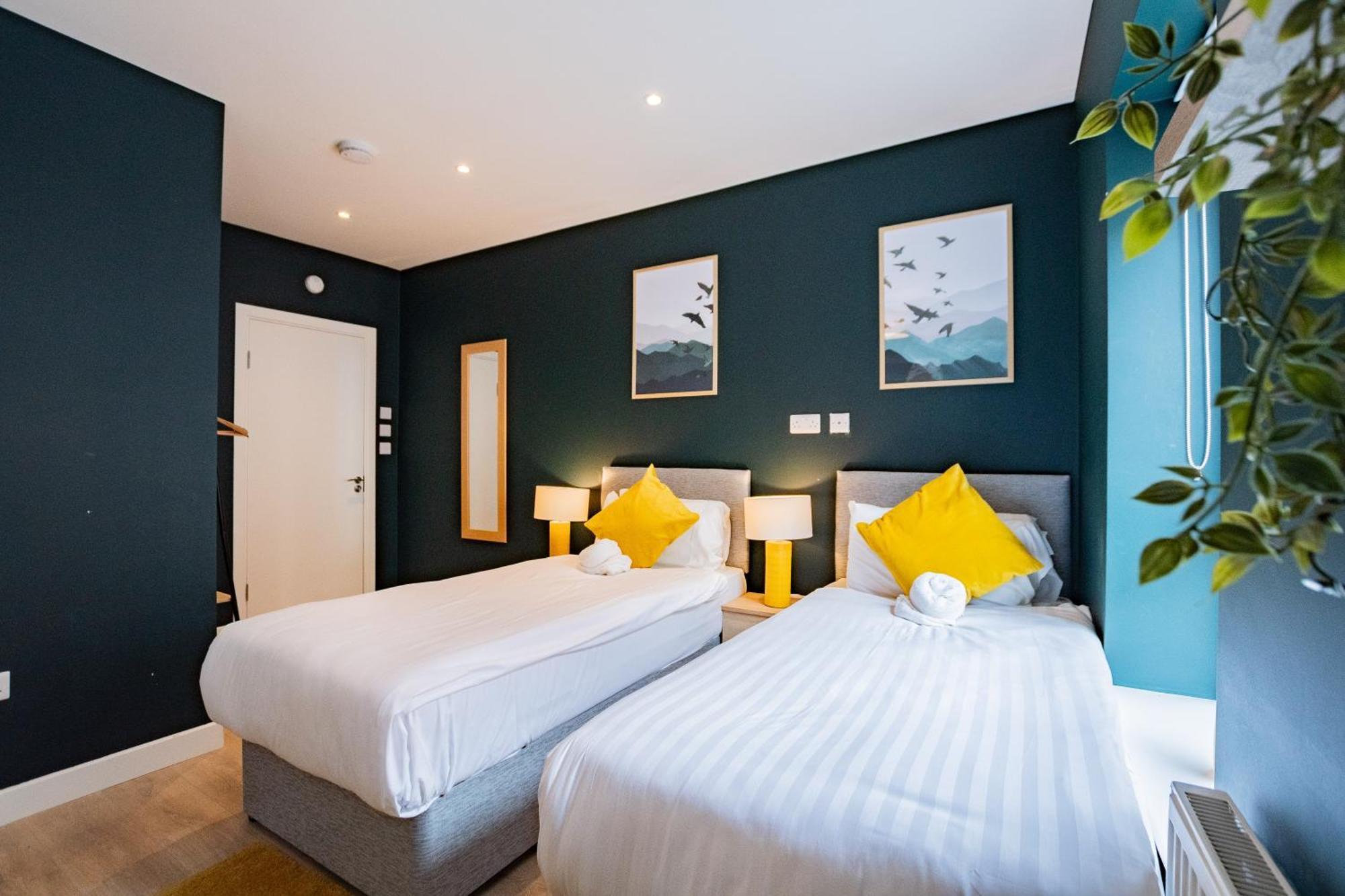 The Large Group House -Sleeps 21 Vila Dublin Exterior foto