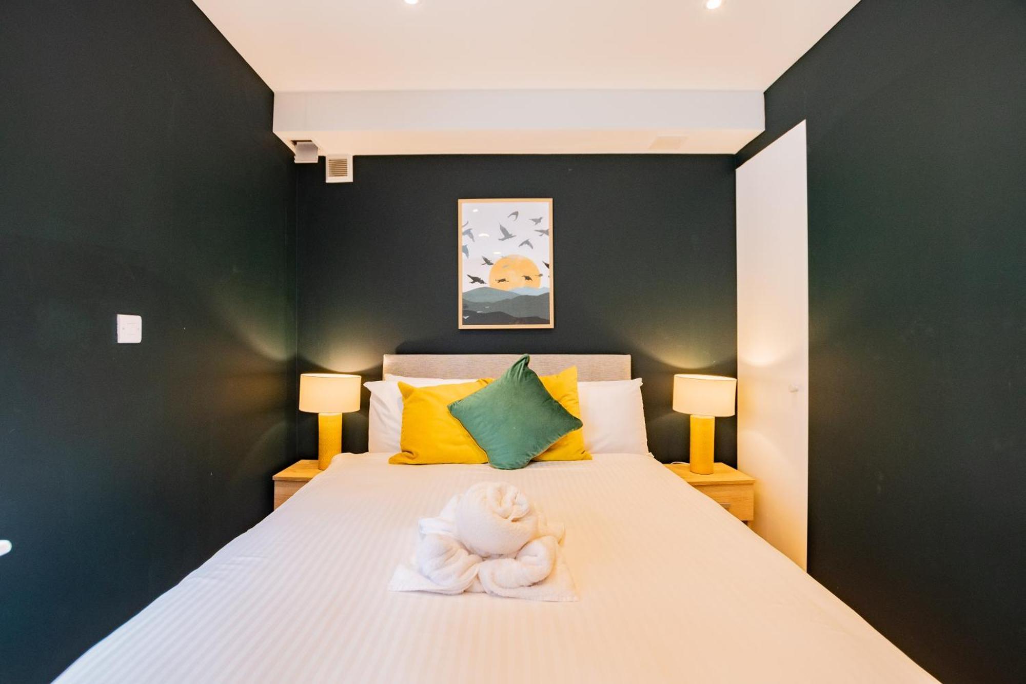 The Large Group House -Sleeps 21 Vila Dublin Exterior foto