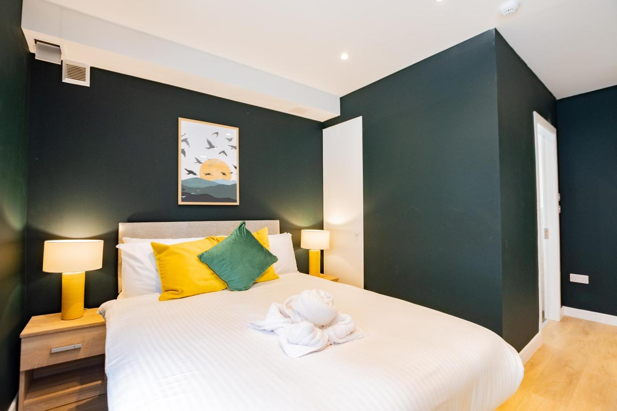The Large Group House -Sleeps 21 Vila Dublin Exterior foto