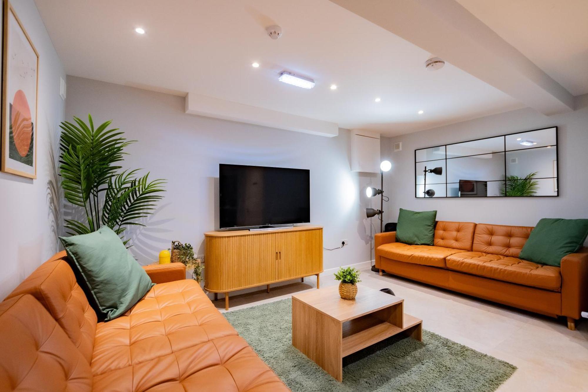 The Large Group House -Sleeps 21 Vila Dublin Exterior foto