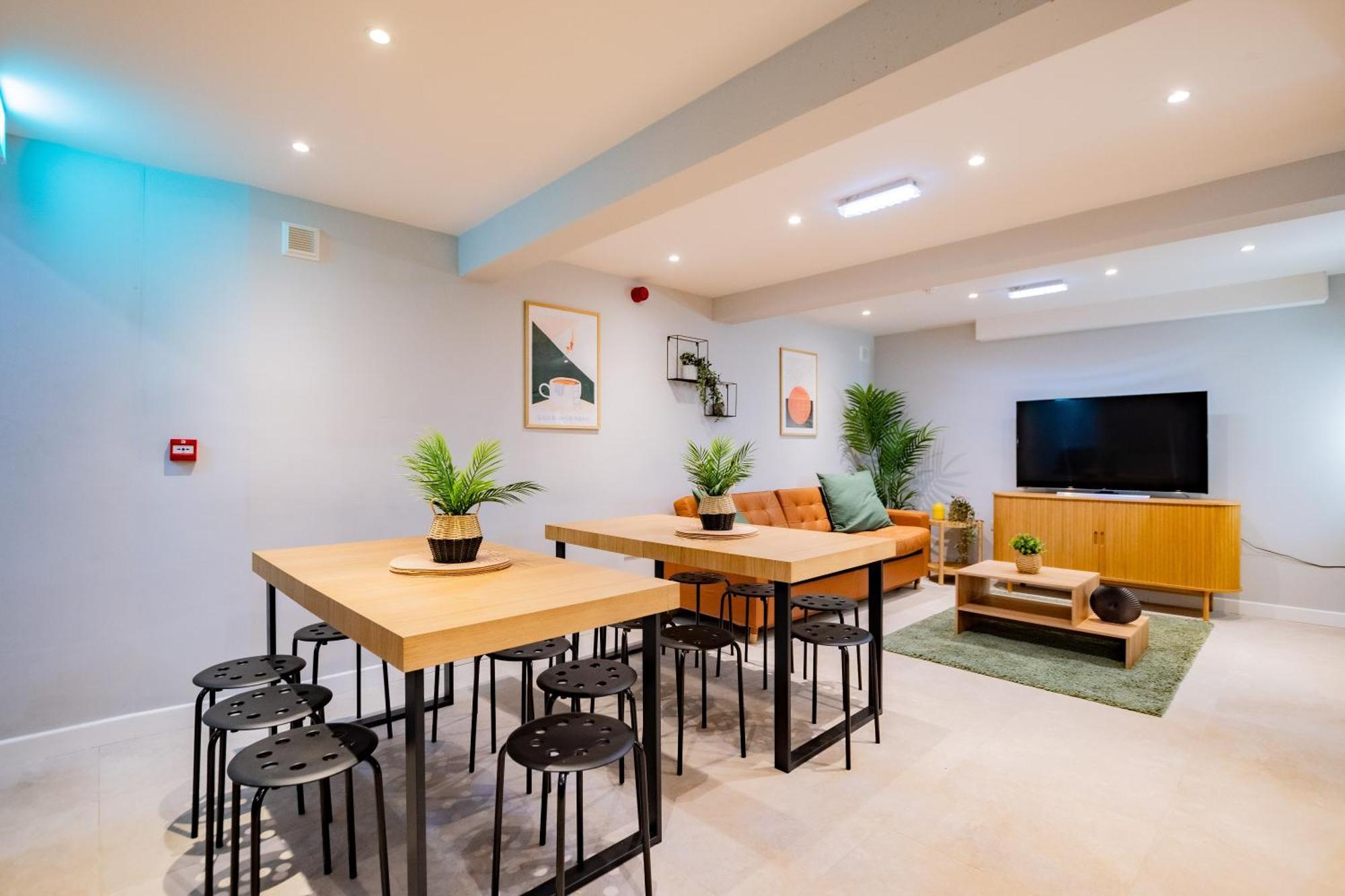 The Large Group House -Sleeps 21 Vila Dublin Exterior foto