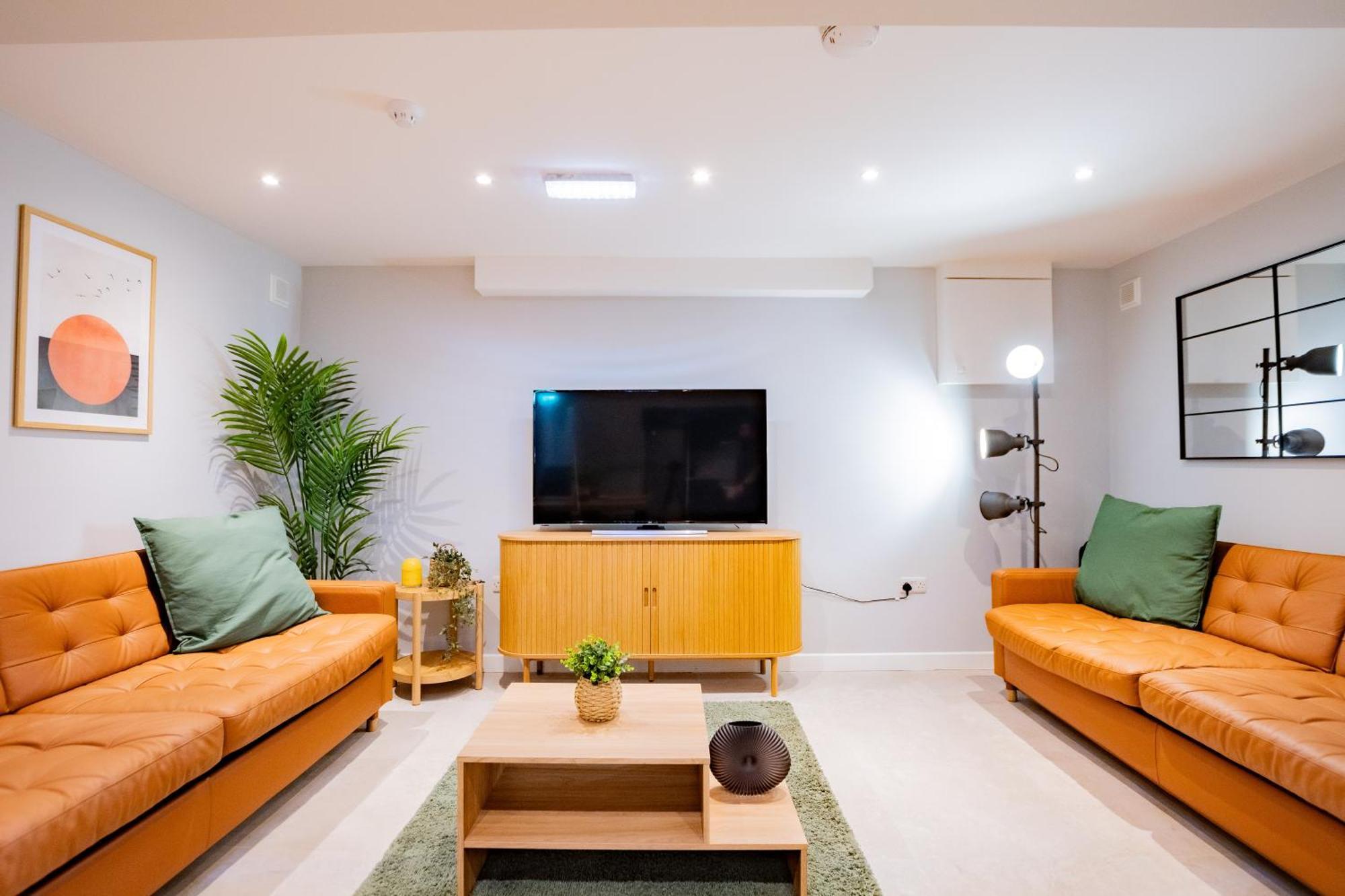 The Large Group House -Sleeps 21 Vila Dublin Exterior foto