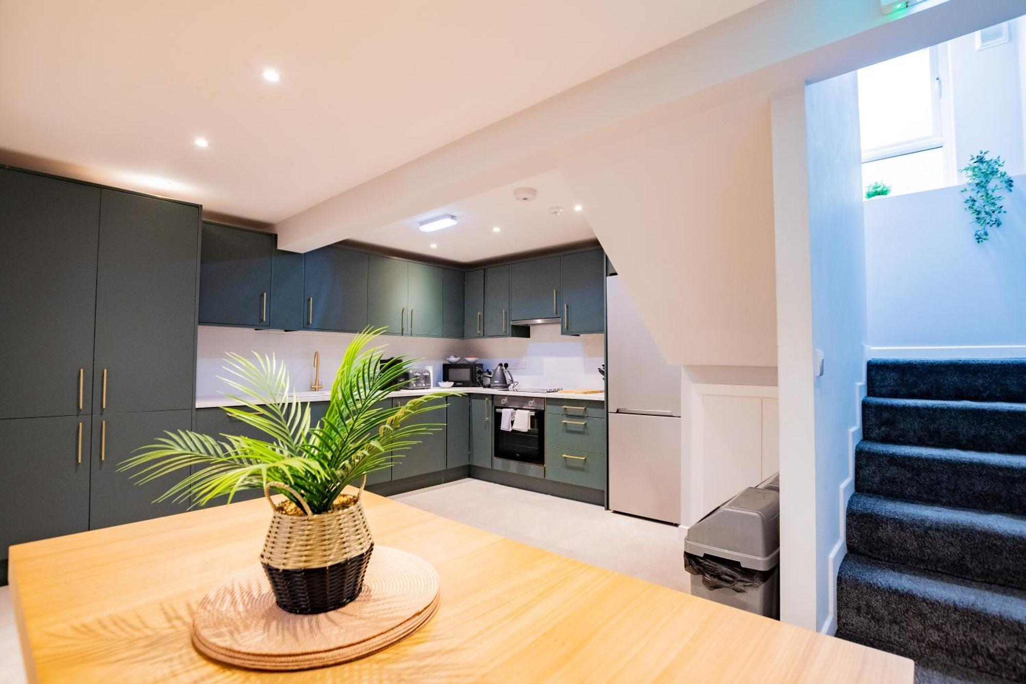 The Large Group House -Sleeps 21 Vila Dublin Exterior foto