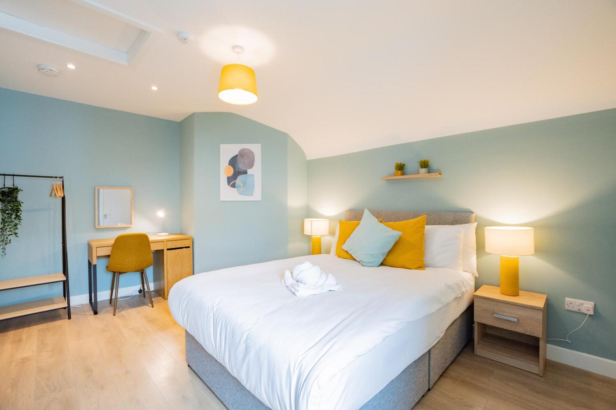 The Large Group House -Sleeps 21 Vila Dublin Exterior foto